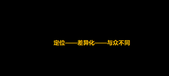 品牌定位，杭州品牌定位公司